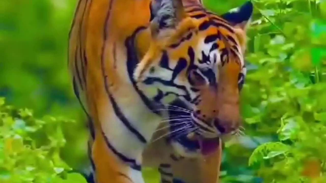 From Cute to Majestic: Incredible Animal Transformations You Have to See