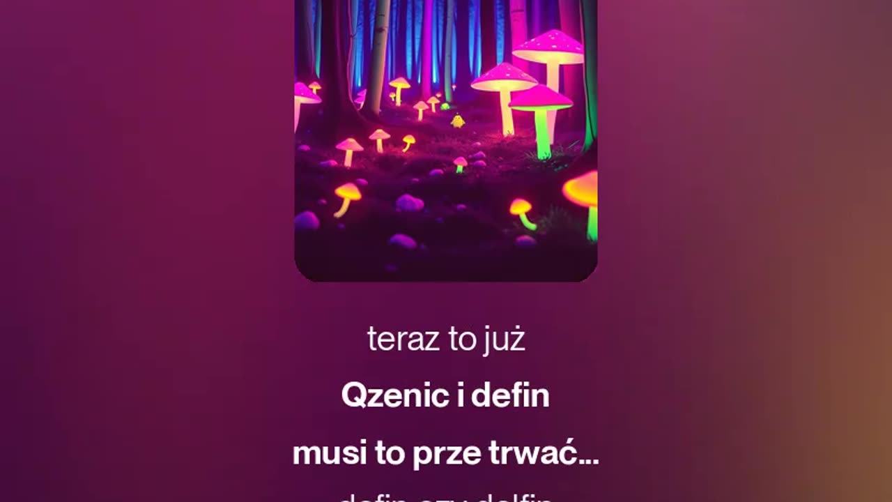2a1 - Projekty Tymochowicza - tekst Ewa Lipka, śpiew i muzyka SI/AL 🎵 - 08.04.2025