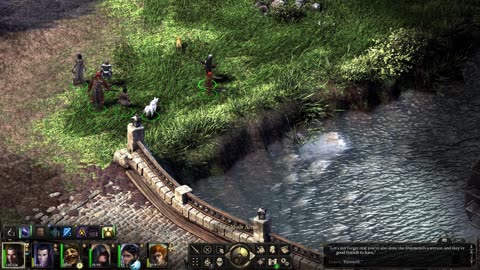 Search for a lost Noble | Pillars of Eternity | pt 11