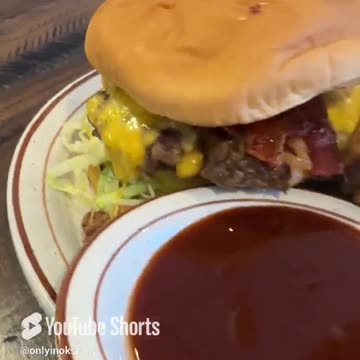 What a Cafe Should Be