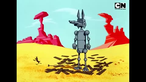 Looney Tunes 🐰