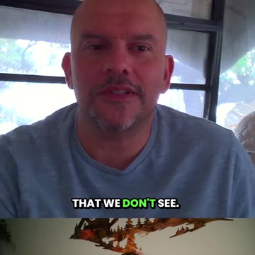 Ancient Building Uncovered After Earthquake