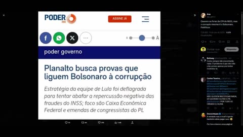 VLOGDOLISBOA LIVE PODCAST | Real News For Real People