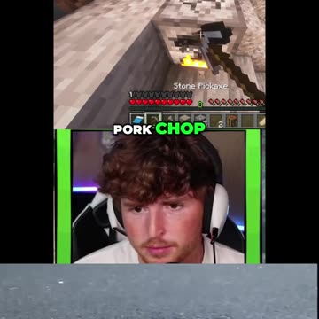 What Happens When GOD Enters Minecraft?