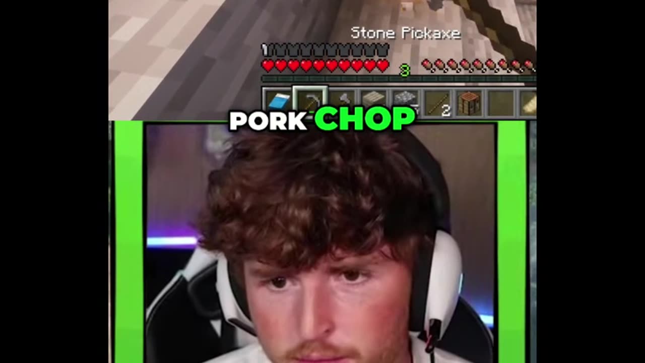 What Happens When GOD Enters Minecraft?