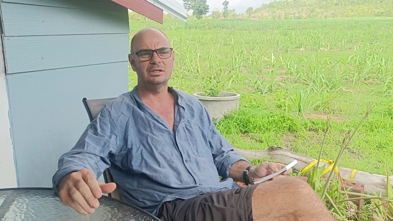 Vlog # 116 Update on overall health and new supplements