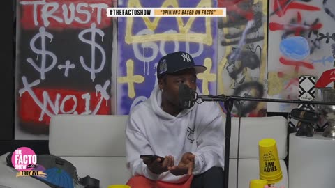 Smokey Robinson in BIG Trouble ACCUSED of SEXUALLY ASSAULTING employees! | #TheFactoShow EP 100