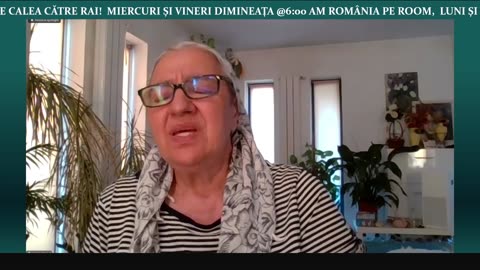 SANDA STAICUT -EU MĂ ÎNCRED ÎN DOMNUL MEU-CALEA CĂTRE RAI PĂRTĂȘIE #livestream #cantaricrestine