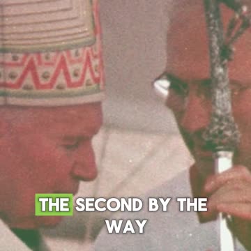 Why Did The Vatican Wait Until 1994 to Recognize Israel?