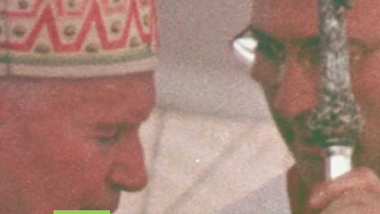 Why Did The Vatican Wait Until 1994 to Recognize Israel?
