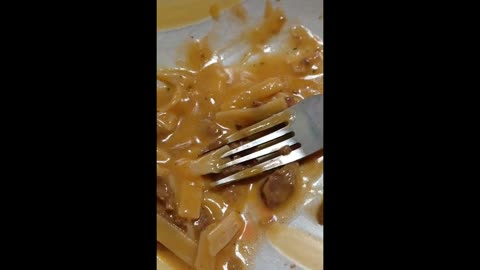 Use It Up : Meal #2 Knorr Pasta Sides Beef Stroganoff
