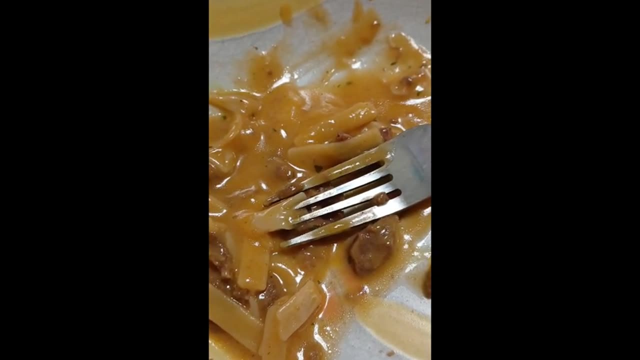 Use It Up : Meal #2 Knorr Pasta Sides Beef Stroganoff