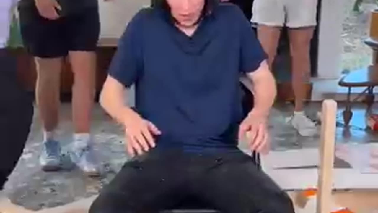 Mr beast