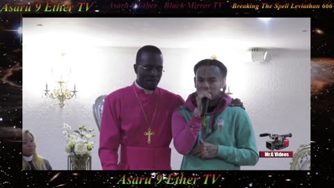 A9E Tekashi 69 Cosplay Police Mason 69