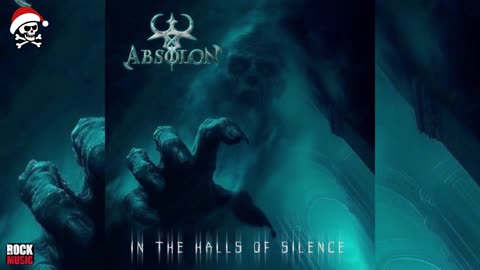 Absolon - In The Halls Of Silence (2025)