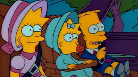 LOS SIMPSONS T 1 E 8