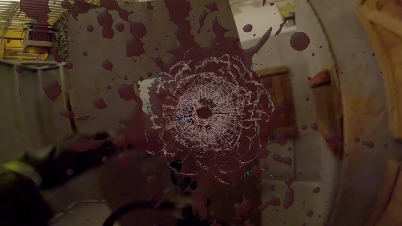 Replay Airsoft Clip of the day