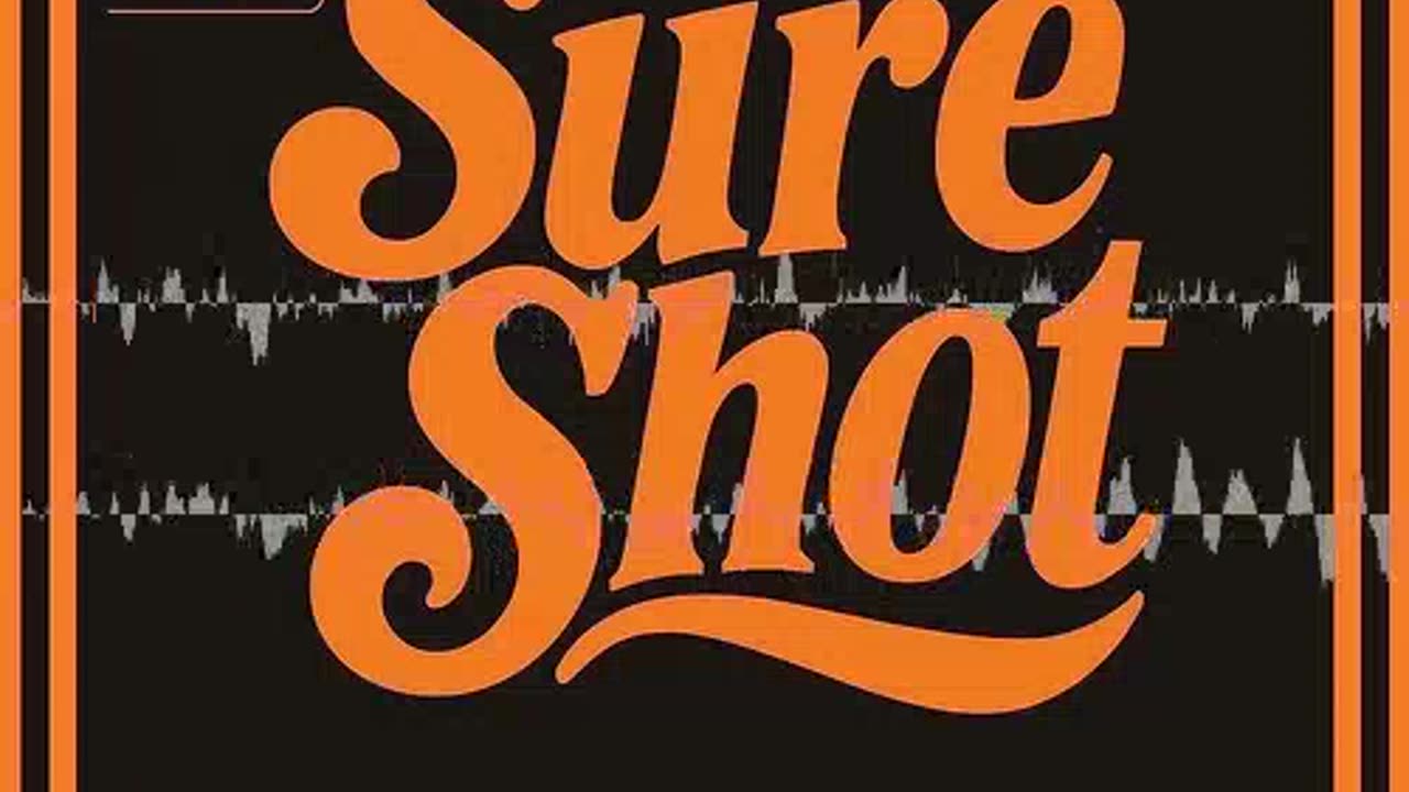 Sure Shot (EuroΦunk Sessions)