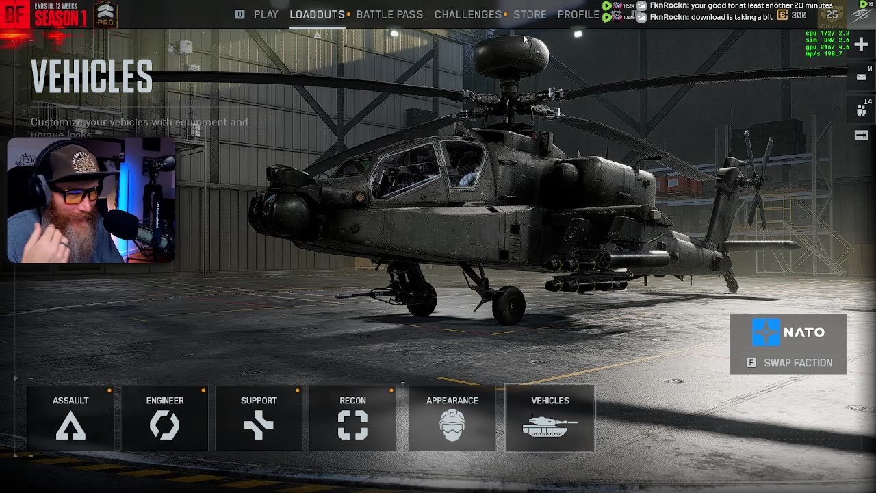 BATTLEFIELD REDSEC HAS DROPPED! | Is It a W? | DAY 1 GAMEPLAY!