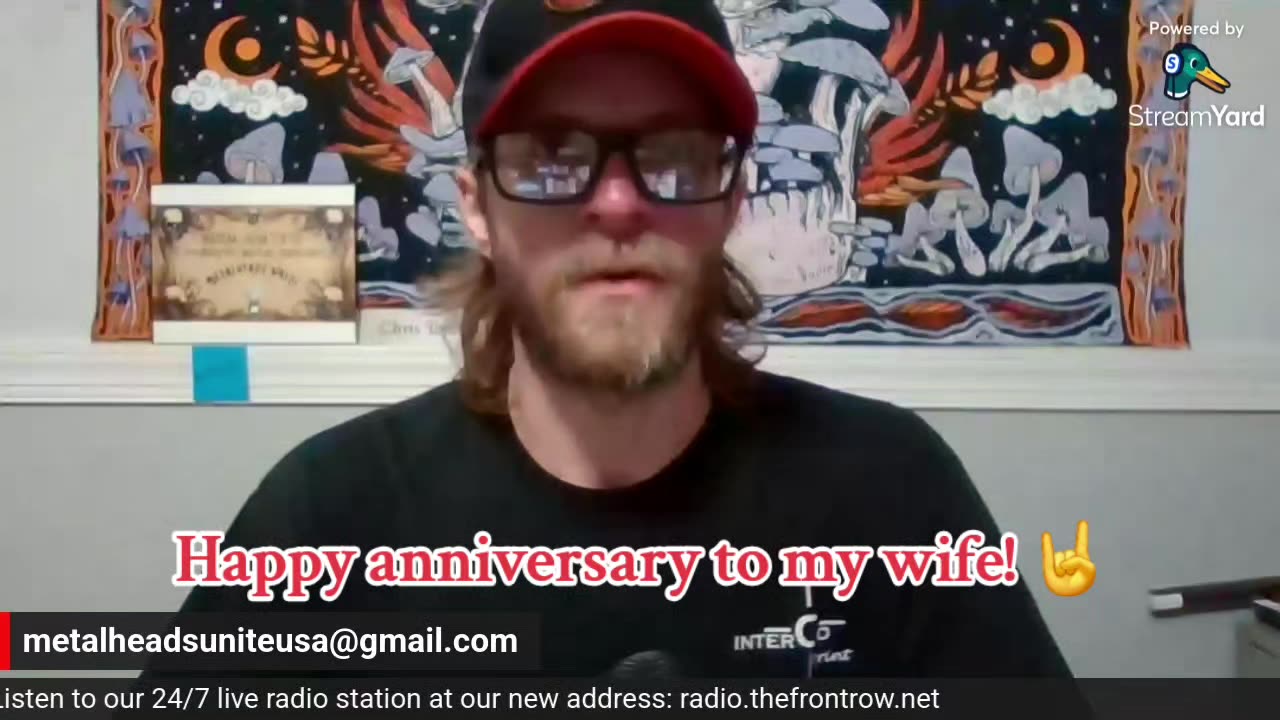 The Metalhead Minute 9.3.2025! 🤘