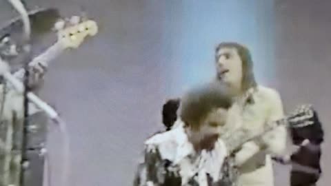 The Crusaders 1974 Stomp Dance Soul Train