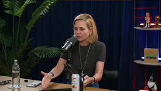 Dentist Dream in Dark World - Mariana van Zeller and Theo Von #aspirations #humantrafficking