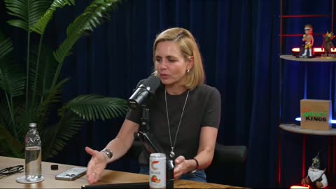 Dentist Dream in Dark World - Mariana van Zeller and Theo Von #aspirations #humantrafficking