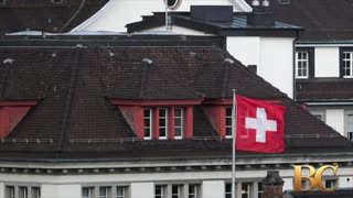 Swiss voters reject proposed tax on super rich