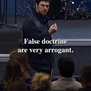 Having A Pure Heart | From The Stand | Erik Meares