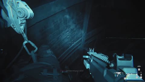 Just a normal day in Sons of the Forest!