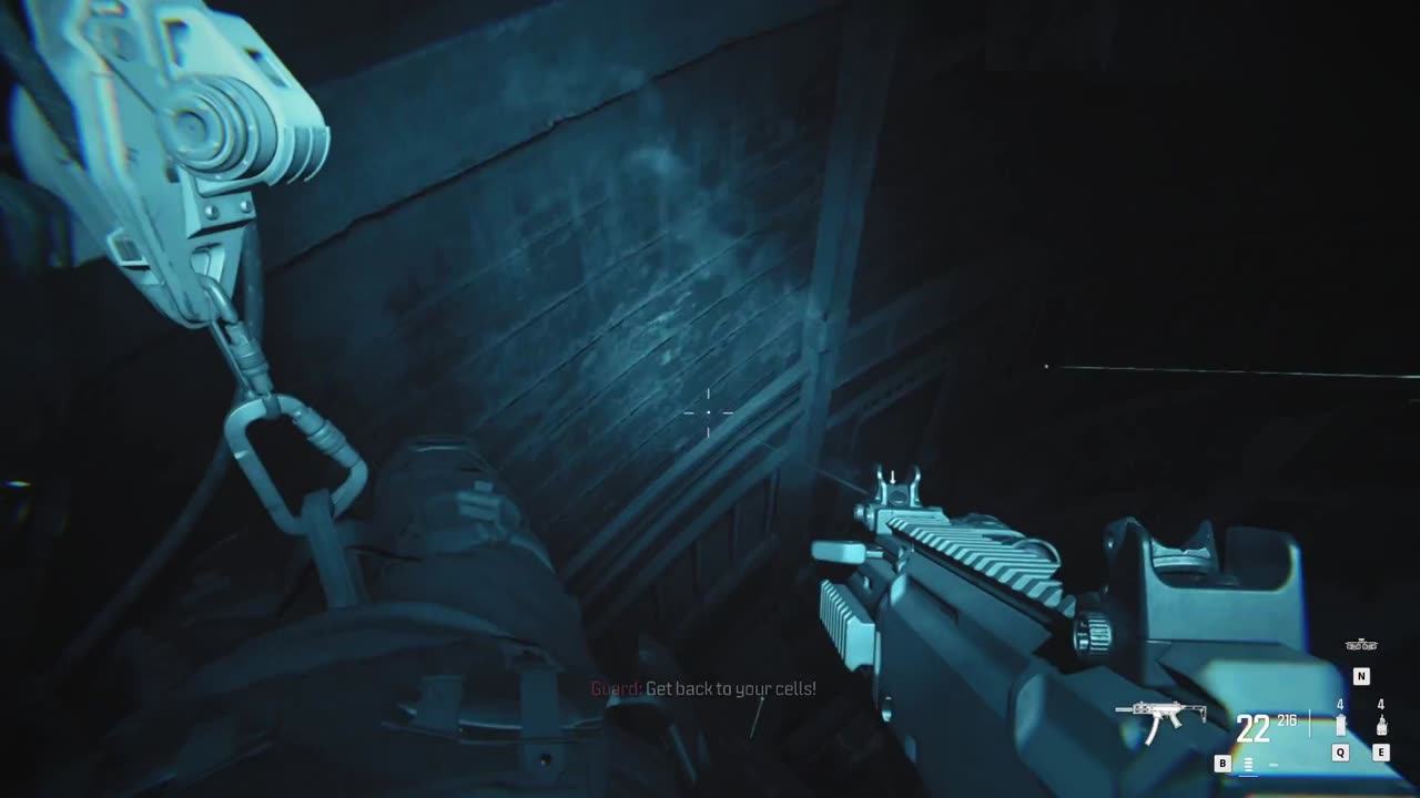 Just a normal day in Sons of the Forest!