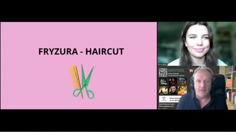 Mastering Hair Vocabulary in Polish Part I