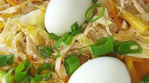 Do you know this? Pansit Sotanghon Panlasang Pinoy ng Madiskarteng Nanay