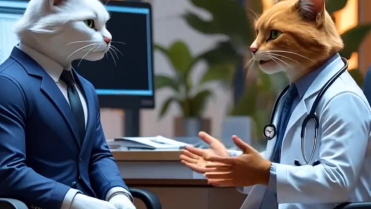 A kind partner
