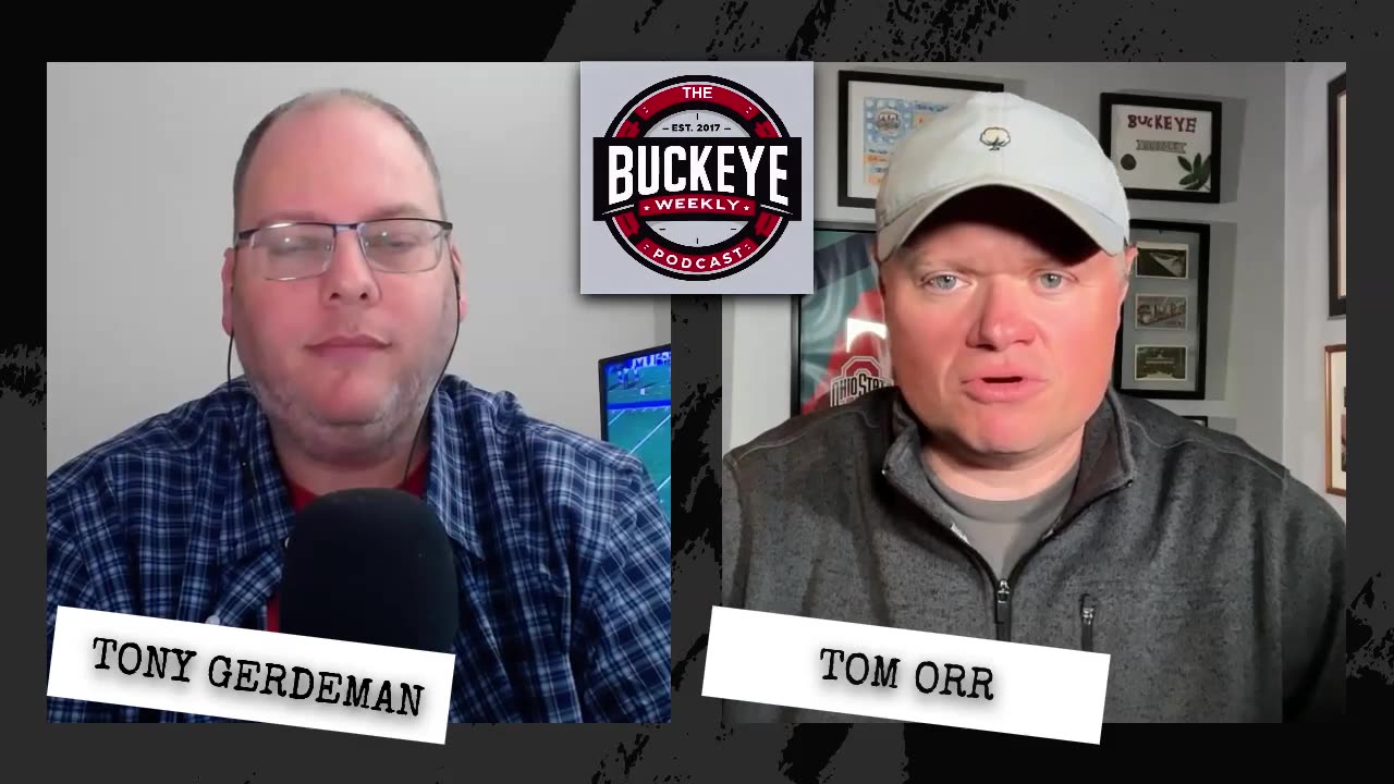 Ohio State Football: 10 Things We Learned From ReWatching Ohio State's Win over Ohio U