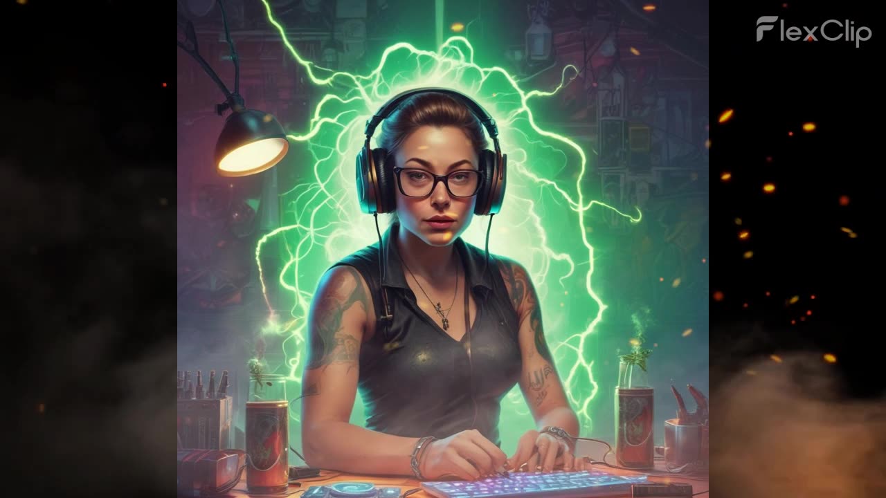 NiX - Elona Musk