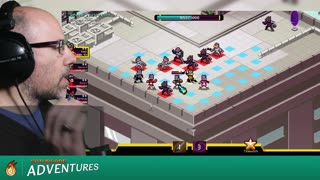 📺🌄 SATURCADE ADVENTURES is back! Saturday Morning Cartoon Feels and Gaming Fun