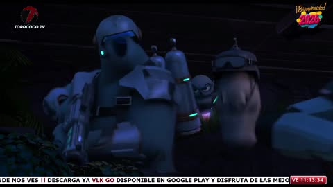 Tanda Comercial Torococo TV (Venezuela 🇻🇪) (05/01/2026)