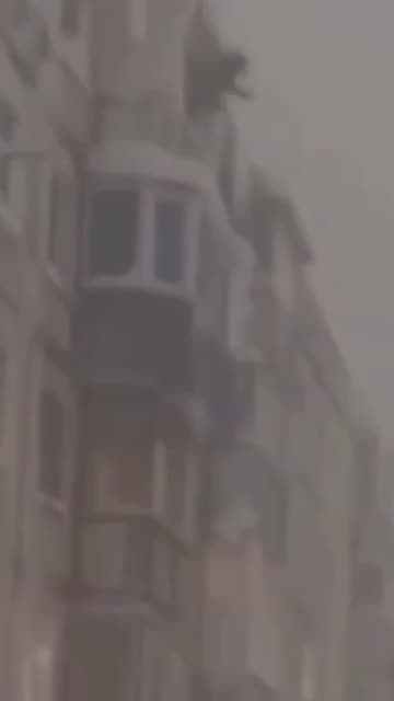 On the ligther side of Russia ,The Situation in Kamchatka 2026