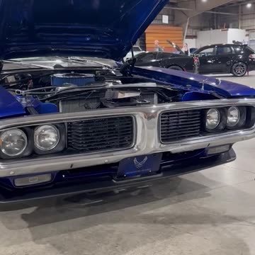 Monday Motor Madness # 125 - 1973 Charger