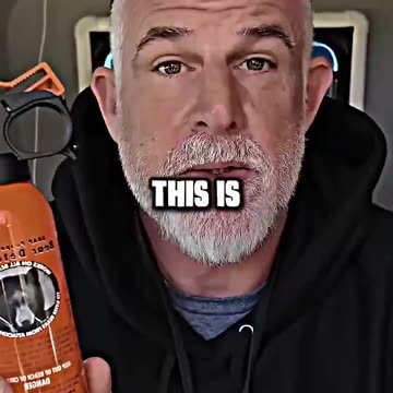 One-Minute Tip for Vehicular Go-Bag