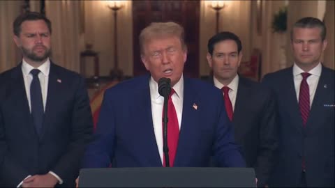 Did the US Just Start a War With Iran? .......