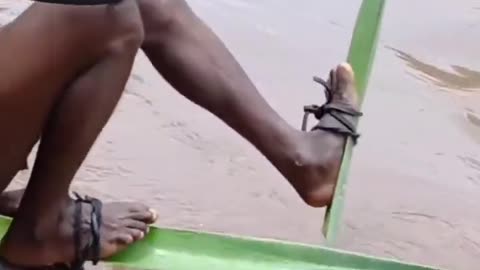 African Scuba