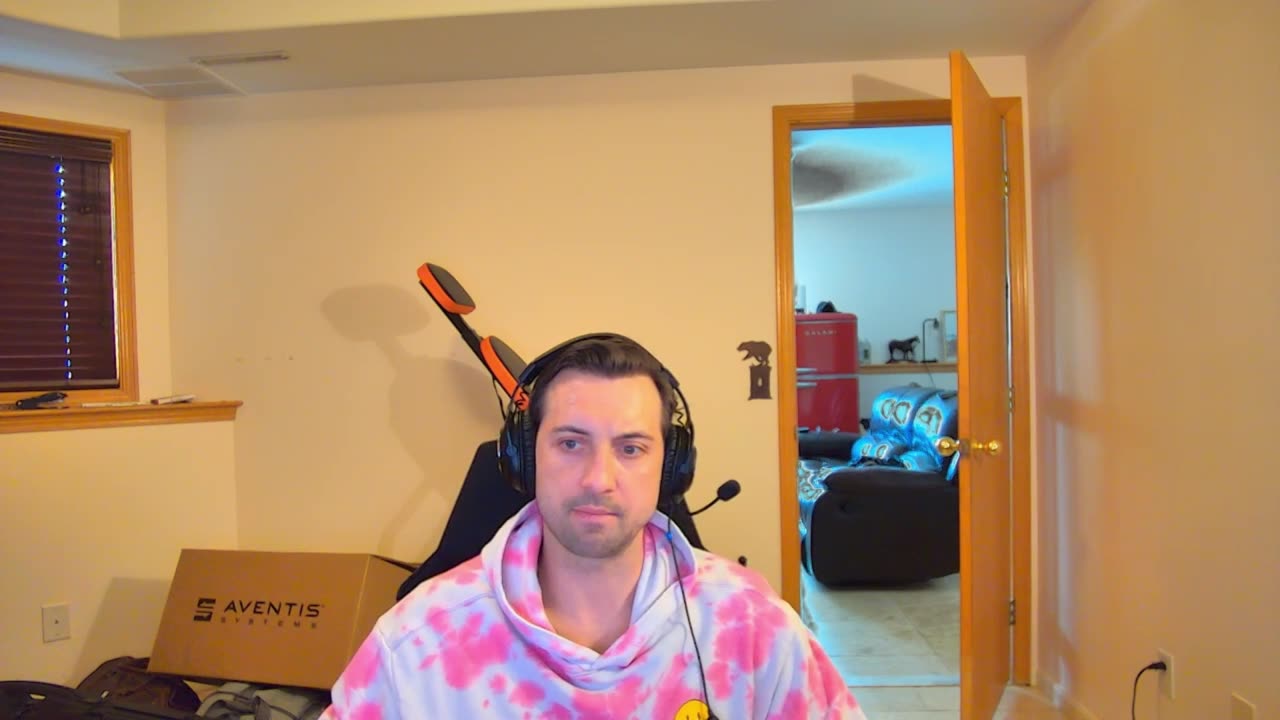 4/21/25 Health Update Vlog