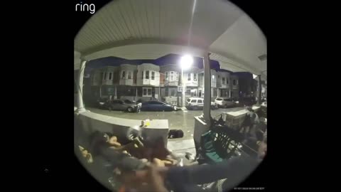 You ever see a shootout like this? Holy cow - Democrat cities are off the hook