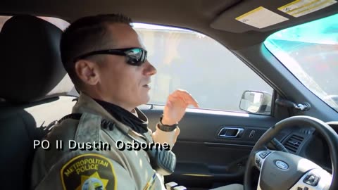 COPS S34 E16 No Good, Very Bad Day
