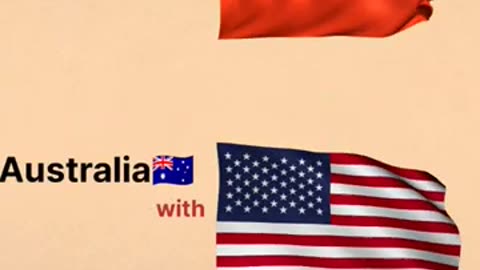 "Which Countries Support Russia & the USA? Full List Revealed"