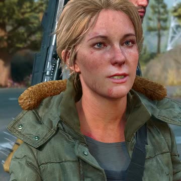 Days Gone - Catching up With Sarah (Survival II)