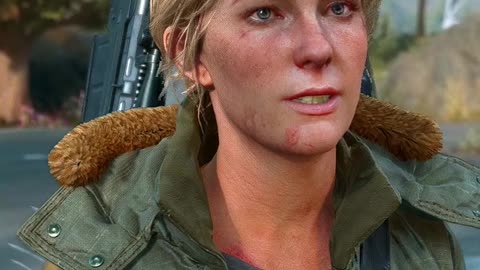 Days Gone - Catching up With Sarah (Survival II)