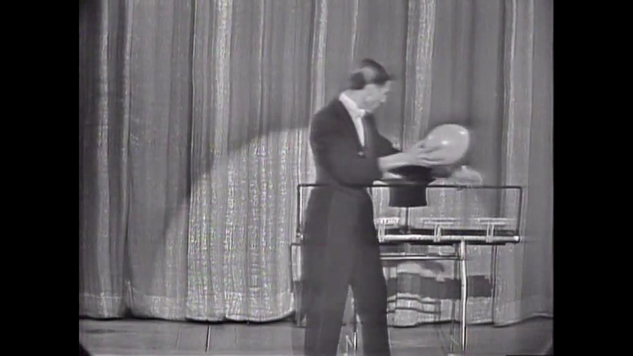 The Ed Sullivan Show Complete with the BEATLES 1964